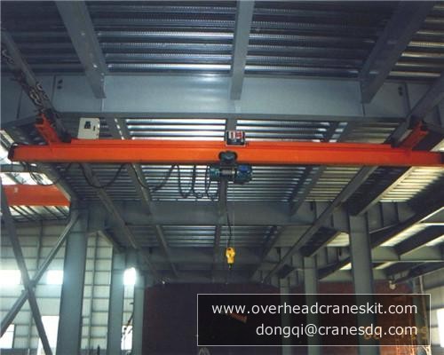 10 ton overhead crane for sale