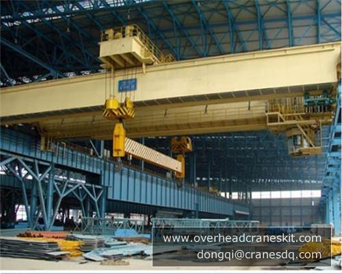 25 ton bridge crane for sale