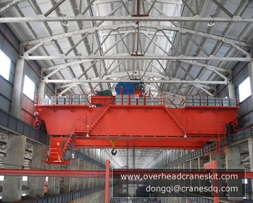 3 ton overhead crane of Ellsen for sale