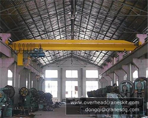 EOT crane of Ellsen for sale