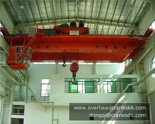 EOT crane of Ellsen for sale