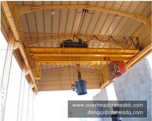 Industrial crane for sale