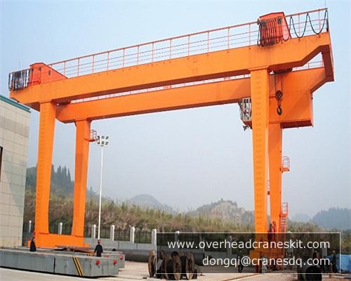 Overhead gantry crane for sale