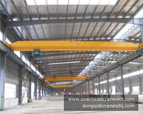 Portable overhead crane for sale