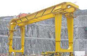 Overhead Crane Singapore, Gantry Crane Singapore | Helmsion ...