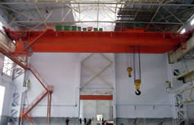 Overhead Cranes For Sale | IronPlanet