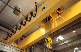 Warehouse Overhead Crane - Alibaba