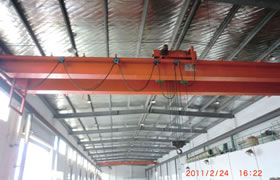 250/50+250T Double-trolly Gantry Crane for Angola, Buy 250/50+ ...