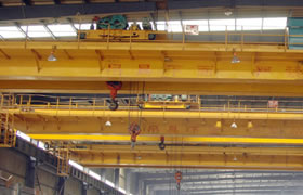 Overhead Cranes For Sale, Maintenance & Repair Service in Australia