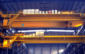 China 250/50+250t double-trolley gantry crane for Angola - Buy 250 ...