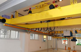 Indoor Crane, Indoor Crane Suppliers and Manufacturers at Alibaba.com