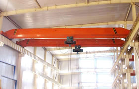 Single girder %&&&&&%s - Austrian CraneSystems GmbH